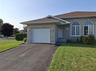 153 Heritage Pl, Cornwall, ON K6J5V6