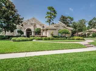 2895 Deer Run, Tarpon Springs, FL 34688