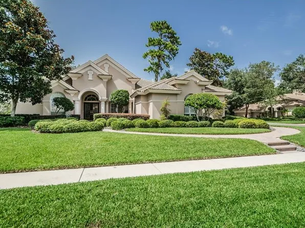 2895 Deer Run, Tarpon Springs, FL 34688