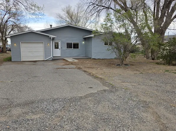 (undisclosed Address), Powell, WY 82435