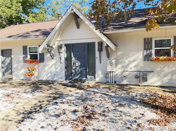 31945 Idle Wild Rd, Gravois Mills, MO 65037