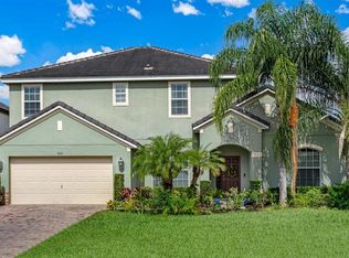 1806 Lake Roberts Landing Dr, Winter Garden, FL 34787