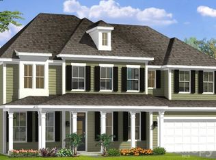 577 Cottage Garden Ln, Belmont, NC 28012
