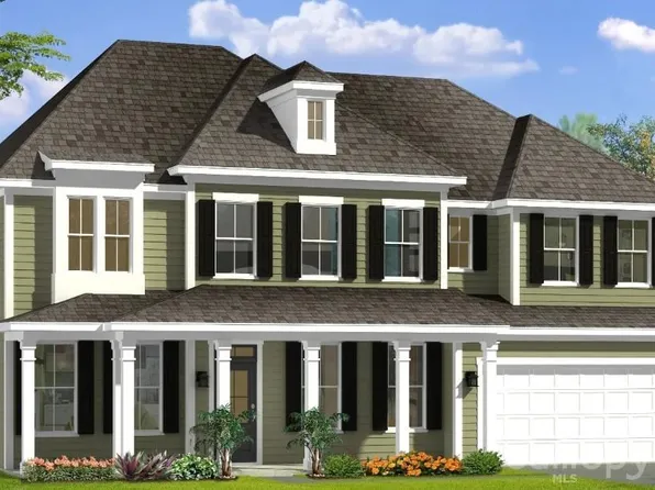 577 Cottage Garden Ln, Belmont, NC 28012