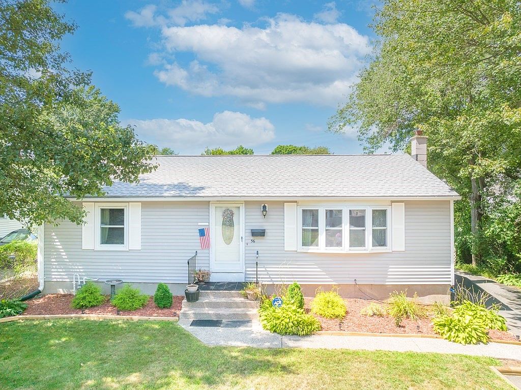 56 Granby St, Springfield, MA 01108 Zillow