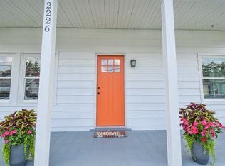 2226 Charlevoix Ct SW, Roanoke, VA 24015