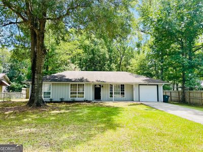 108 W Woodhaven Dr, Kingsland, GA, 31548