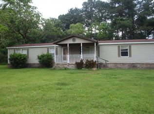 547 Aldock Rd, Eight mile, AL 36613
