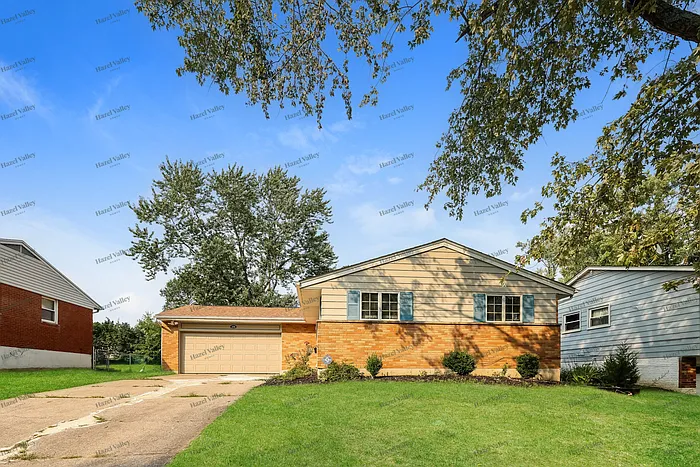 546 Brunswick Dr