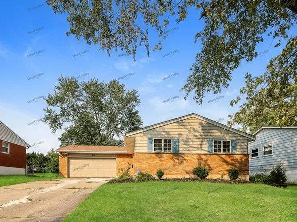 546 Brunswick Dr, Cincinnati, OH 45240