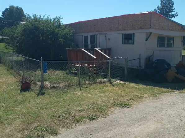 933 N 2nd St, Lincoln, MT 59639
