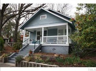 906 W Lenoir St, Raleigh, NC 27603