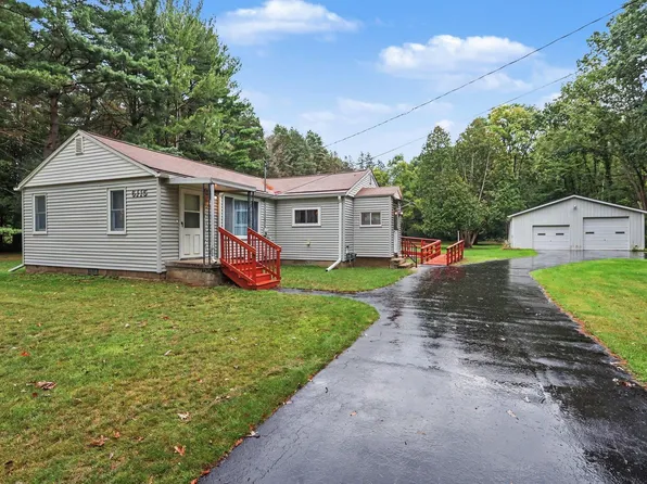 6115 Dorwood Rd, Saginaw, MI 48601