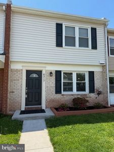 8317 Sunnyside Ct, Manassas Park, VA, 20111