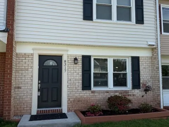 8317 Sunnyside Ct, Manassas Park, VA 20111