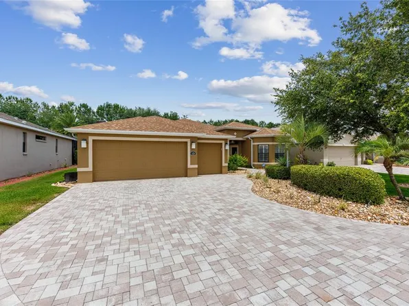 1429 SW 160th Ln, Ocala, FL 34473