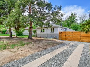 495 Quebec St, Denver, CO 80220
