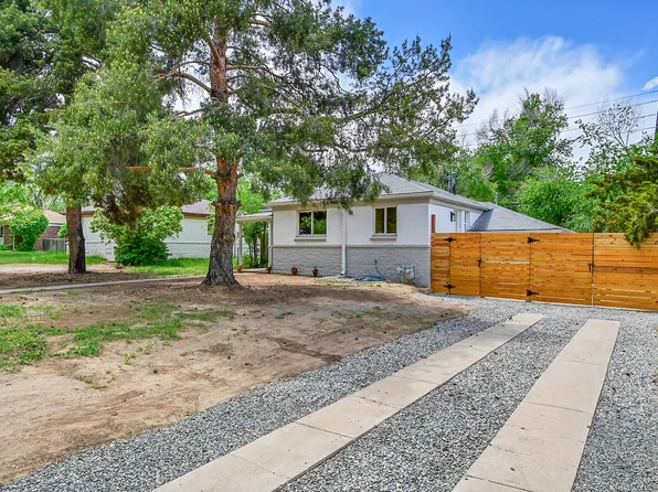 495 Quebec St, Denver, CO 80220