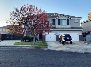 2277 Assisi Ct, Los Banos, CA 93635