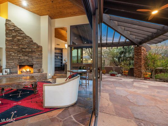 1092 W Vistoso Highlands Dr, Oro Valley, AZ 85755