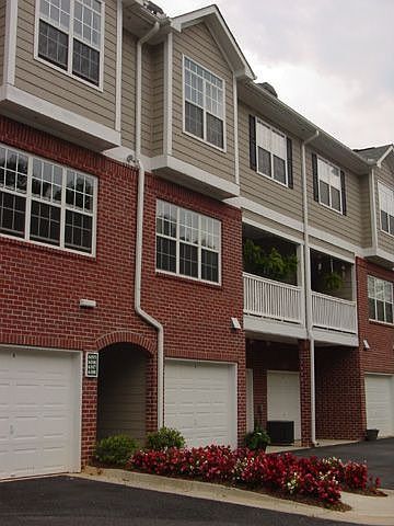 Low Maintenance Exterior