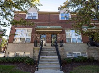 264 E Palmer St, Detroit, MI 48202