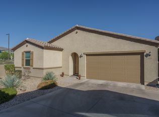 5022 E Desert Forest Trl, Cave Creek, AZ 85331