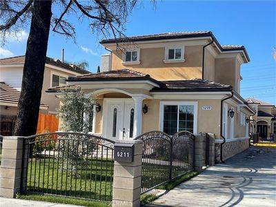 5209 Bartlett Ave, San Gabriel, CA, 91776