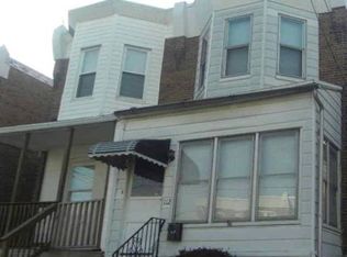 112 Hillside Ave, Collingdale, PA 19023
