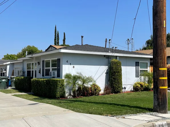 416 S Lincoln Pl, Monrovia, CA 91016