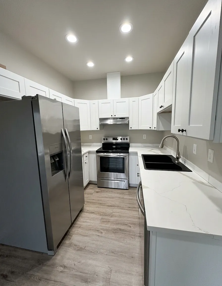 4 bed, 2.5 bath, 1284 sqft, $2,450 — Photo 3