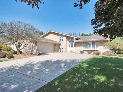 9132 178th St, Tinley Park, IL, 60487