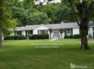 1918 Otter Creek Rd, Nashville, TN 37215