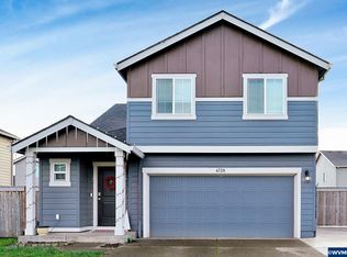 4726 Ranger Ave NE, Salem, OR 97305