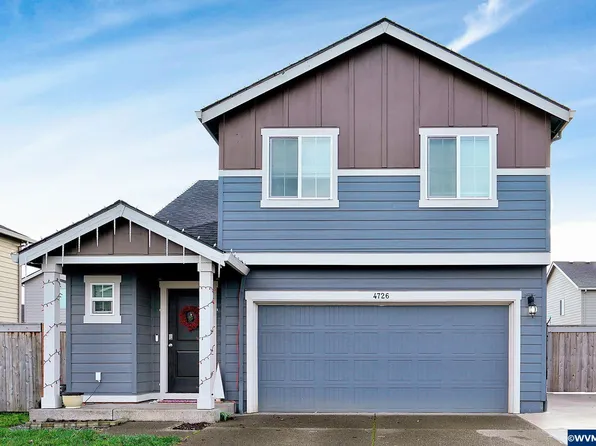 4726 Ranger Ave NE, Salem, OR 97305
