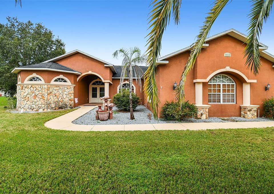 10115 Southern Breeze Ct, Weeki Wachee, FL 34613 Zillow