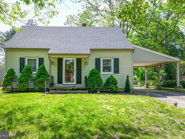 10 S Jefferson Ave, Wenonah, NJ 08090