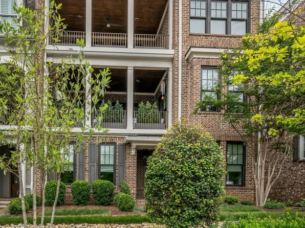 3608A W End Ave, Nashville, TN 37205
