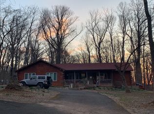 5629 Pignut Mountain Dr, Warrenton, VA 20187