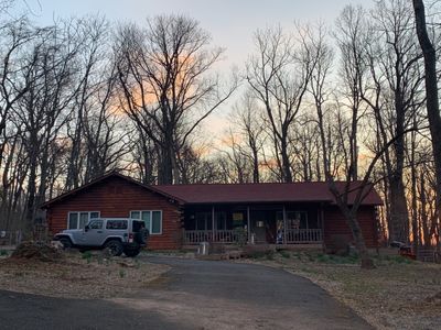 5629 Pignut Mountain Dr, Warrenton, VA, 20187