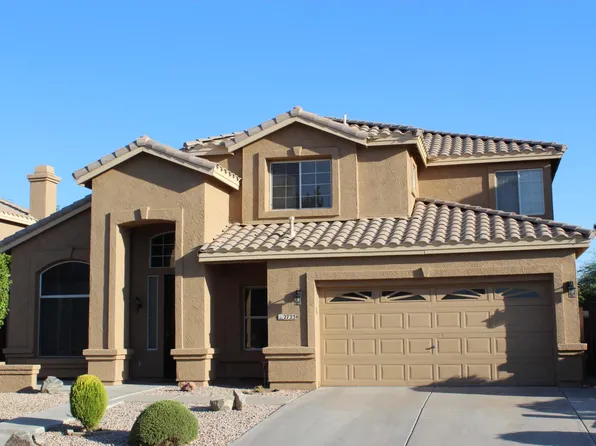 2723 W Ivanhoe St, Chandler, AZ 85224