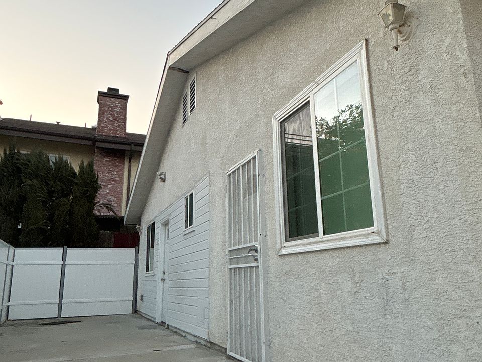 Front door/Patio