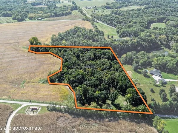 450 N Ave, Mount Sterling, IL 62353