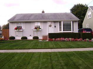 1258 Hull Ave, Ypsilanti, MI