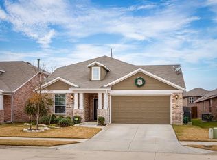 1116 Pigeon Hawk Dr, Little Elm, TX 75068