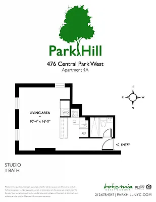 Rented by Bohemia Realty Group | media 45