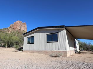 3955 W Milton Rd, Tucson, AZ 85746