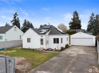 6511 S Bell, Tacoma, WA
