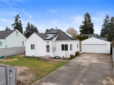 6511 S Bell, Tacoma, WA, 98408