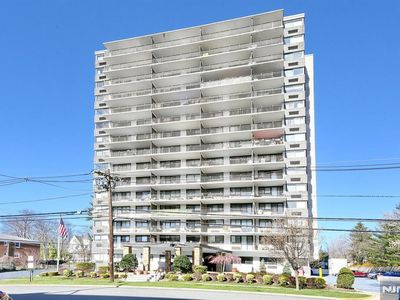 235 Prospect Ave APT 7D, Hackensack, NJ, 07601